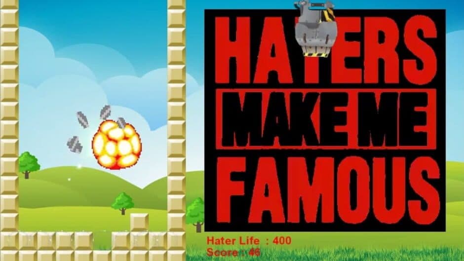 Скриншот 5 из FanTris