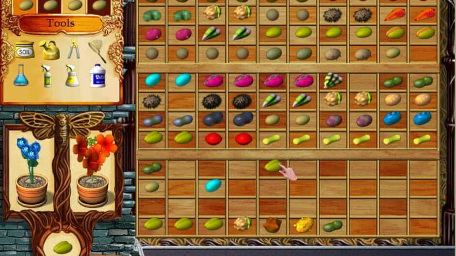 Скриншот 4 из Plant Tycoon