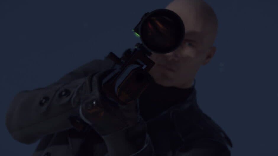 Скриншот 10 из Hitman: Game of the Year Edition