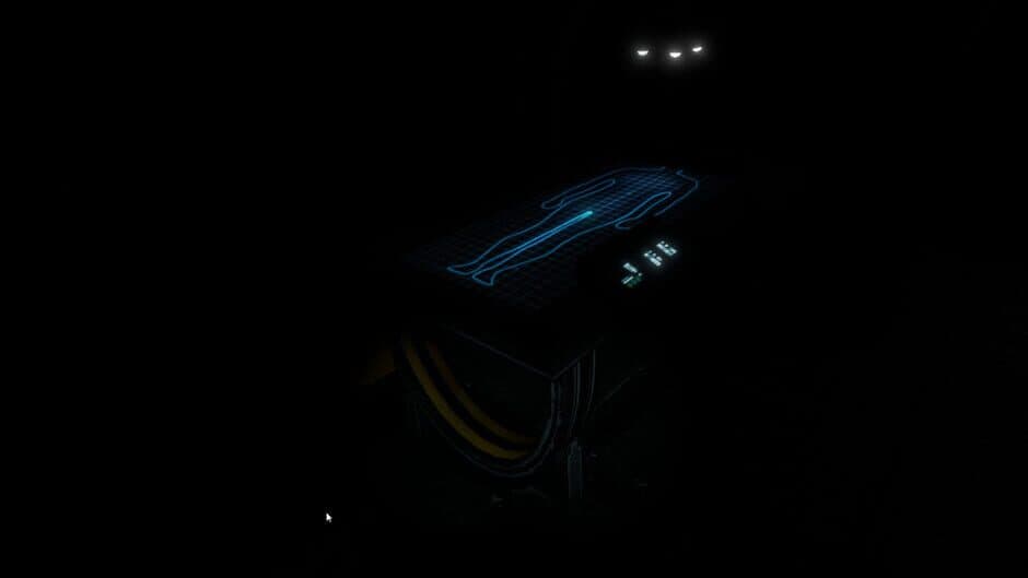 Скриншот 4 из Starship Survivor