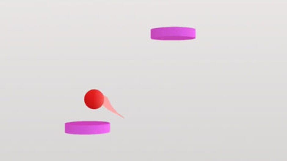 Скриншот 1 из Bounce Forever!