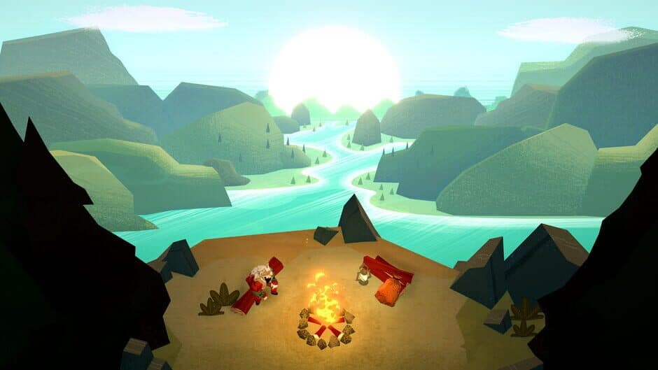 Скриншот 3 из Bloodroots