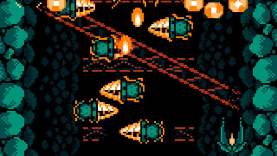 Скриншот 4 из ZeroRanger