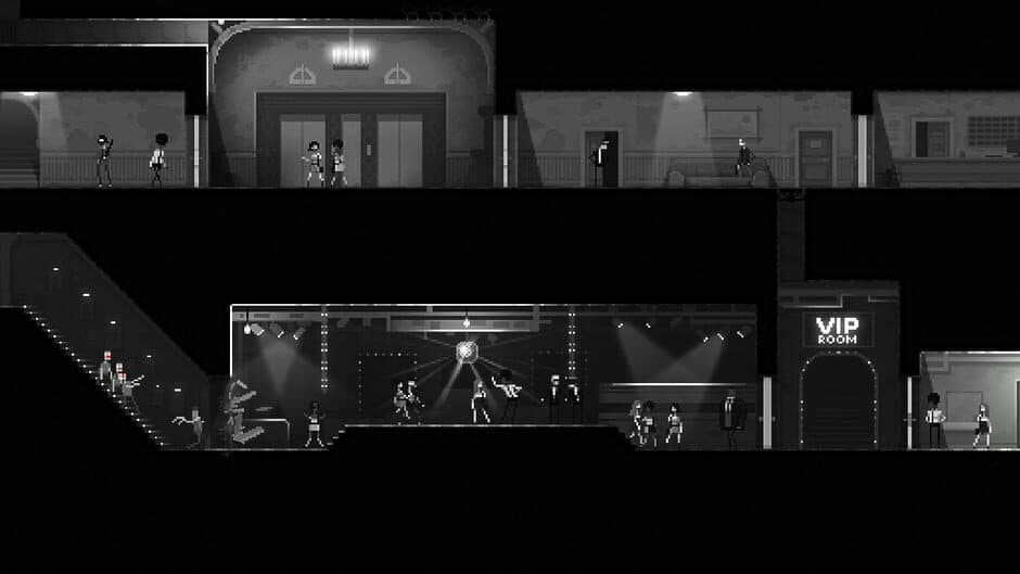 Скриншот 4 из Zombie Night Terror