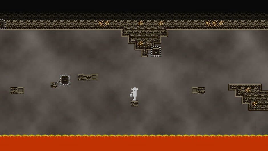 Скриншот 2 из Golden Dungeons