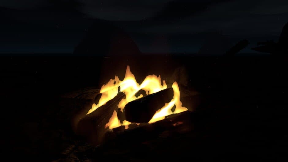 Скриншот 10 из Fire Place