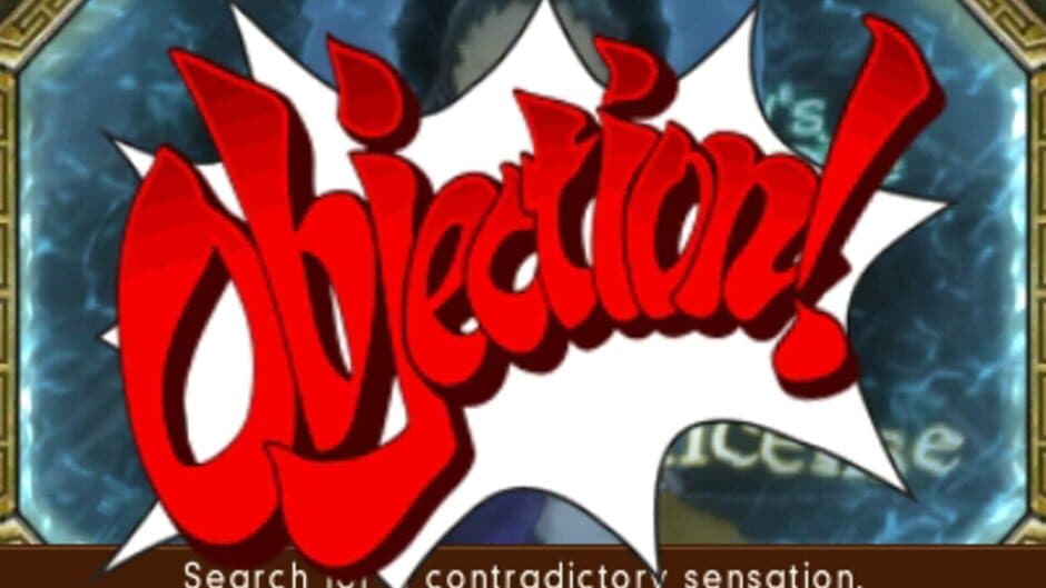 Скриншот 10 из Phoenix Wright: Ace Attorney - Spirit of Justice