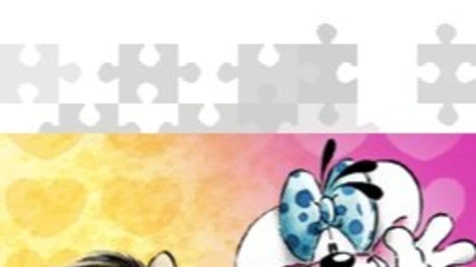 Скриншот 6 из Puzzle to Go Diddl
