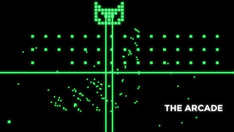 Скриншот 2 из Pixel Galaxy