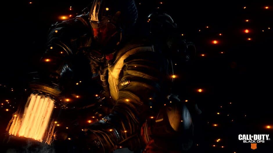 Скриншот 4 из Call of Duty: Black Ops 4