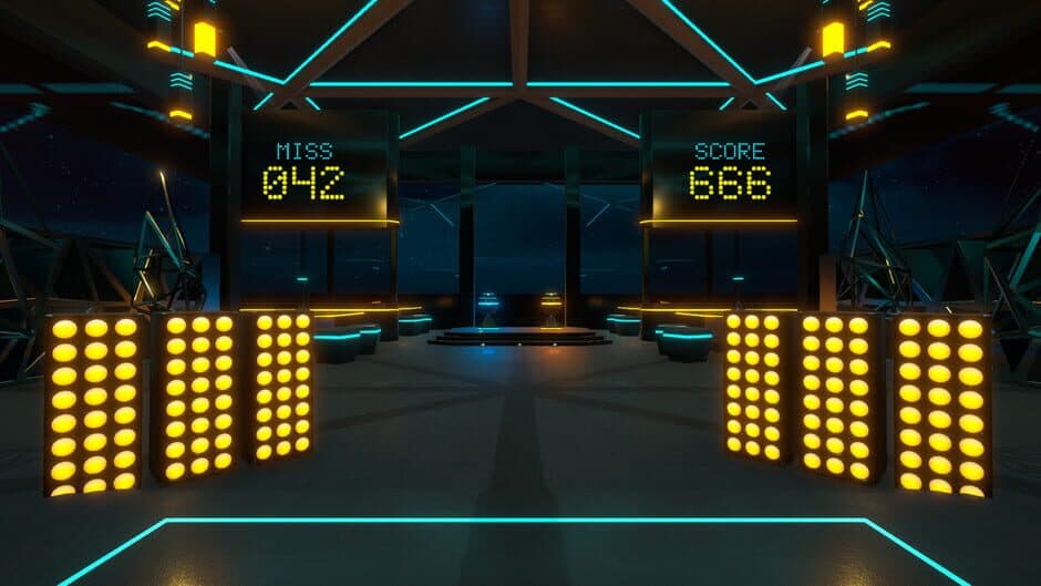 Скриншот 6 из Virtual Boxing League