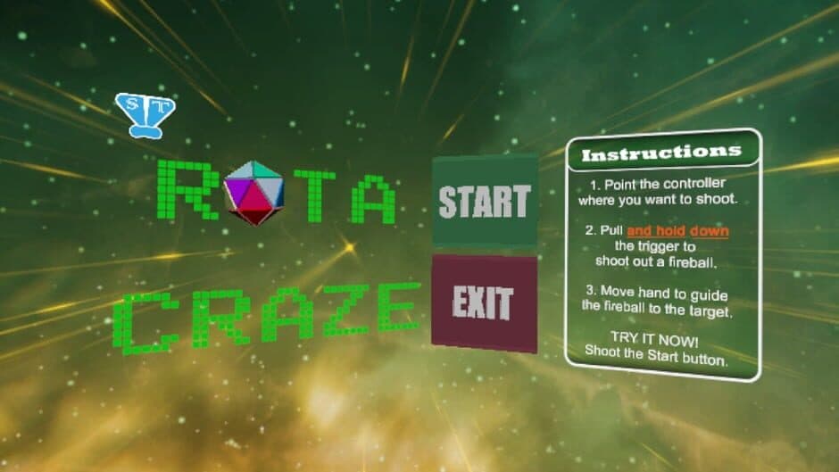 Скриншот 3 из Rota Craze