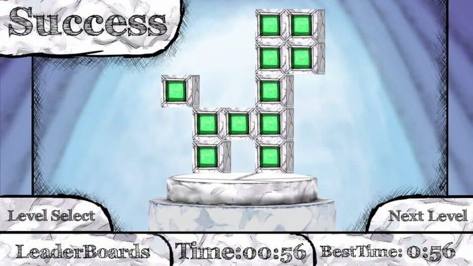 Скриншот 2 из Sketchcross