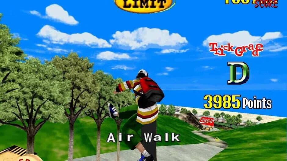 Скриншот 2 из Top Skater