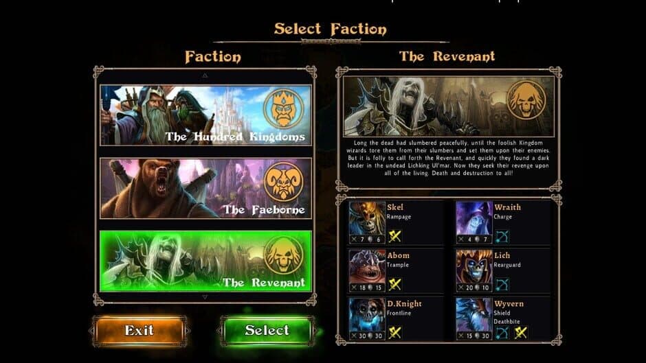 Скриншот 3 из Legends of Callasia