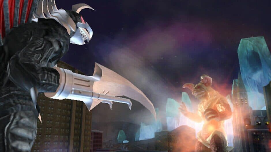 Скриншот 9 из Godzilla: Unleashed