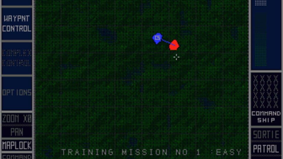 Скриншот 2 из Air Support