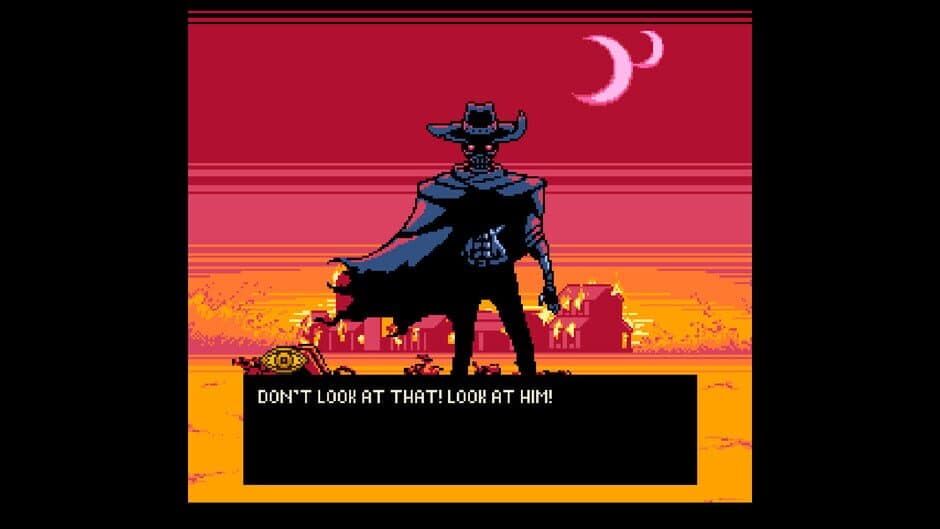 Скриншот 1 из Dead Horizon