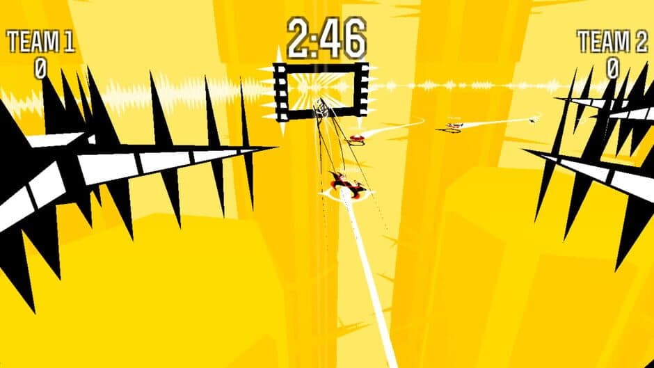 Скриншот 4 из Go Go Electric Samurai