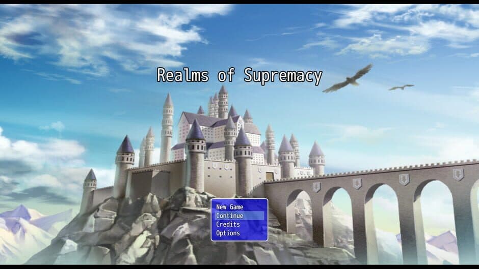 Скриншот 4 из Realms of Supremacy