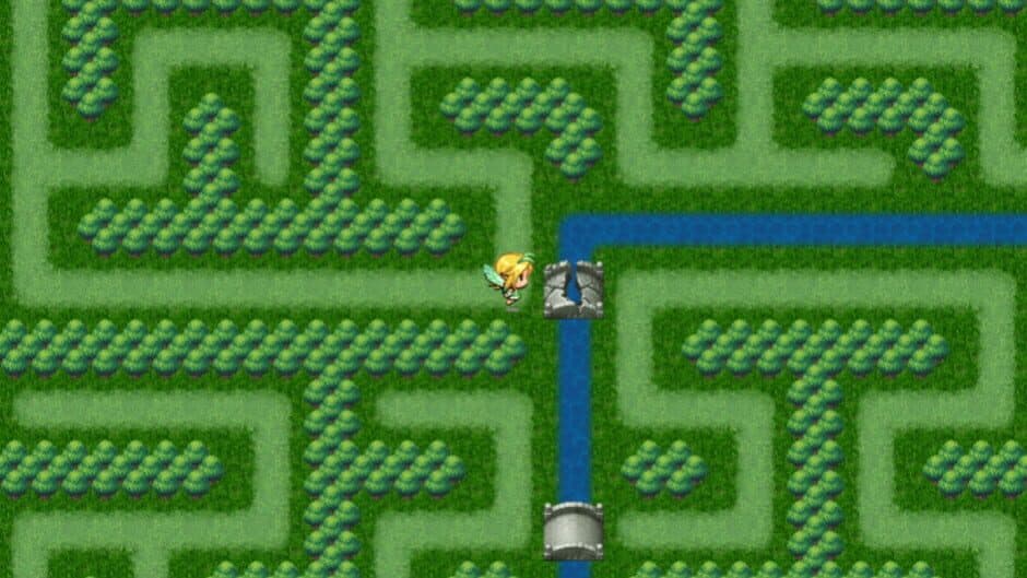 Скриншот 1 из Maze Quest 1: The Forest