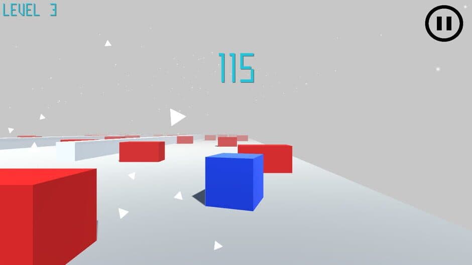 Скриншот 3 из Cubit