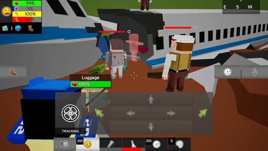 Скриншот 4 из Dead Some Day