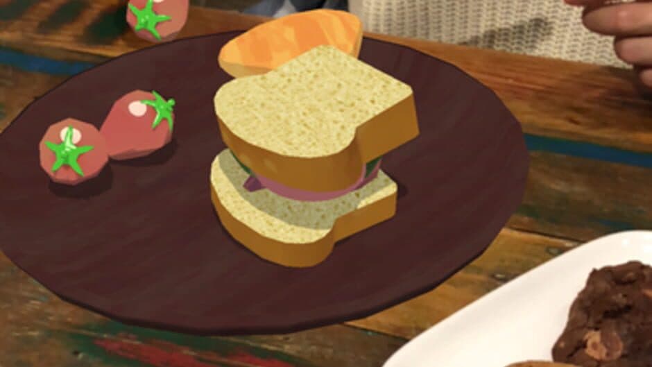 Скриншот 1 из Chef Umami