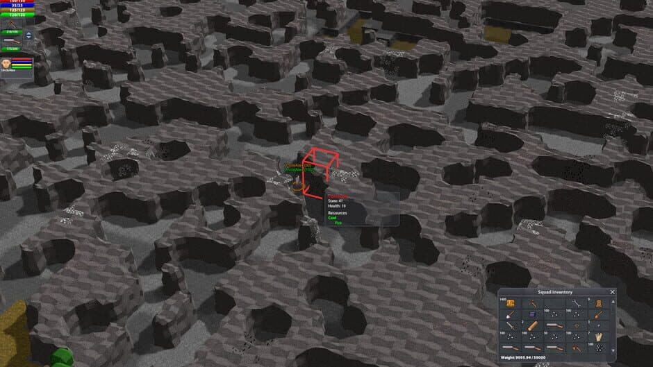 Скриншот 3 из Tactical Craft Online