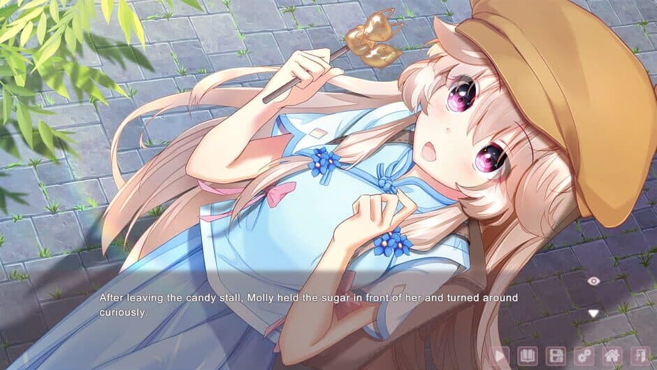 Скриншот 5 из Fox Hime Zero