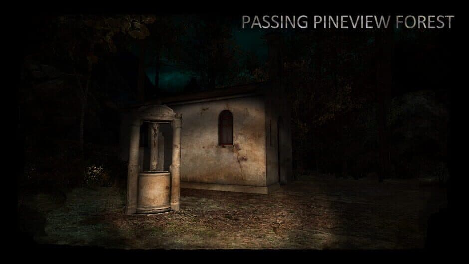 Скриншот 4 из Passing Pineview Forest