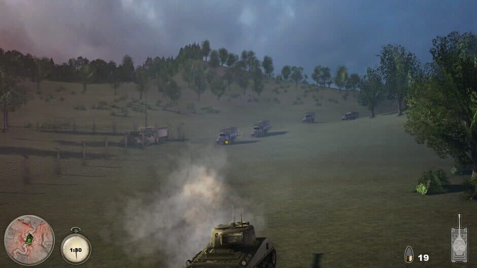 Скриншот 4 из Military Life: Tank Simulator