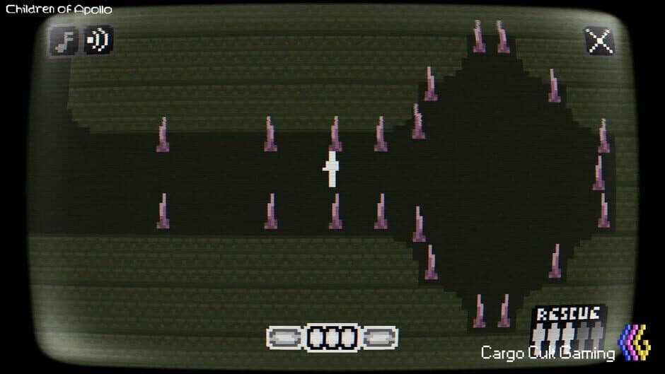 Скриншот 5 из Children of Apollo