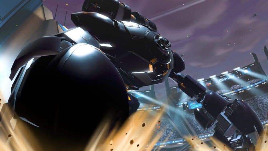 Скриншот 2 из Titan Arena