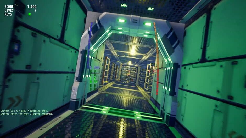 Скриншот 7 из NeptuneGL