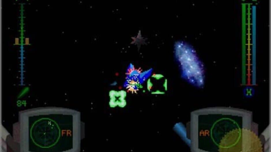 Скриншот 1 из BattleSphere