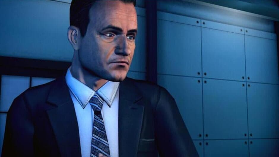 Скриншот 2 из CSI: Fatal Conspiracy