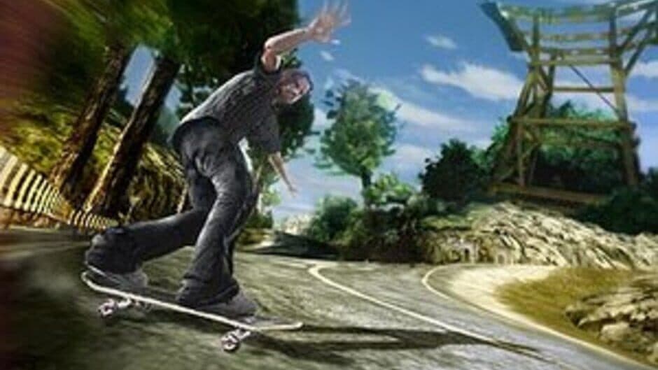 Скриншот 1 из Skate 2