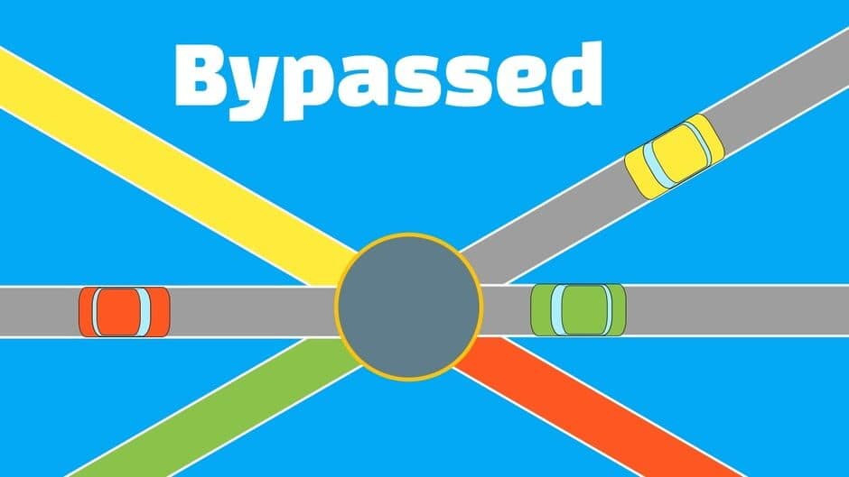 Скриншот 2 из Bypassed