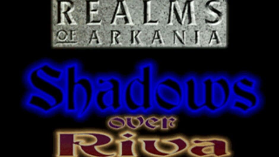 Скриншот 2 из Realms of Arkania III: Shadows over Riva