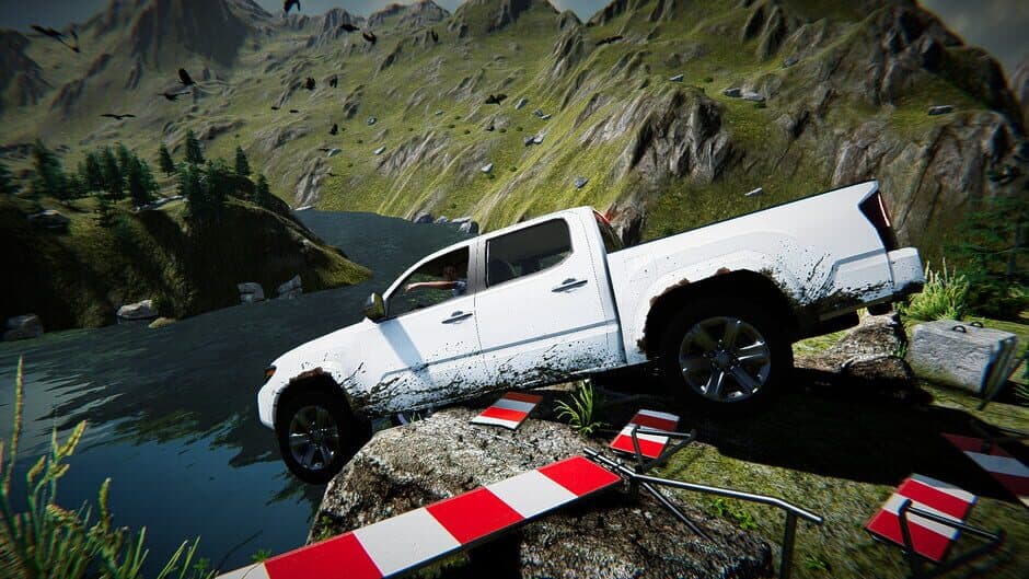 Скриншот 3 из Accident