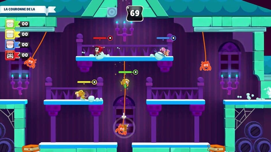 Скриншот 5 из Abraca: Imagic Games