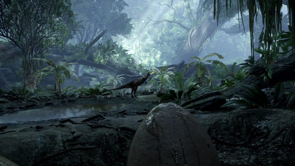 Скриншот 3 из Back to Dinosaur Island