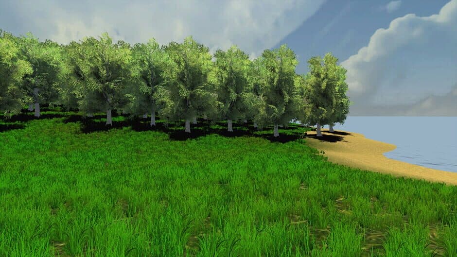 Скриншот 7 из Trials of Wilderness