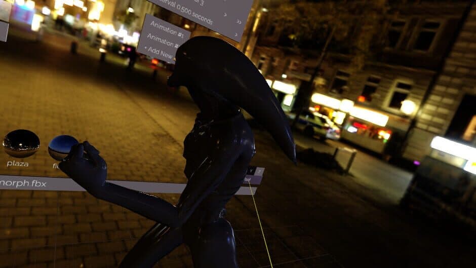 Скриншот 5 из Merper VR