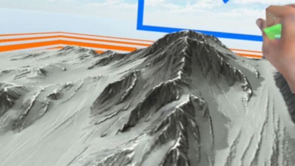 Скриншот 7 из Skydiving Simulator VR