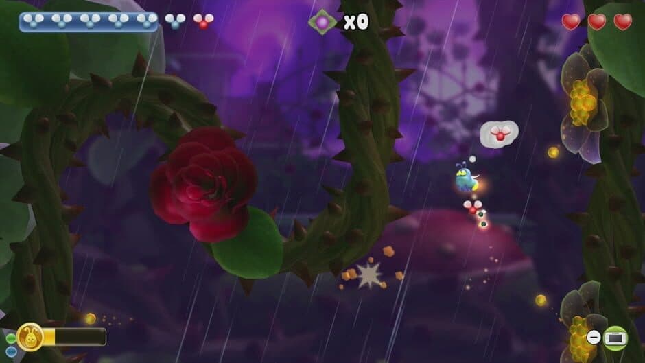 Скриншот 11 из Shiny the Firefly
