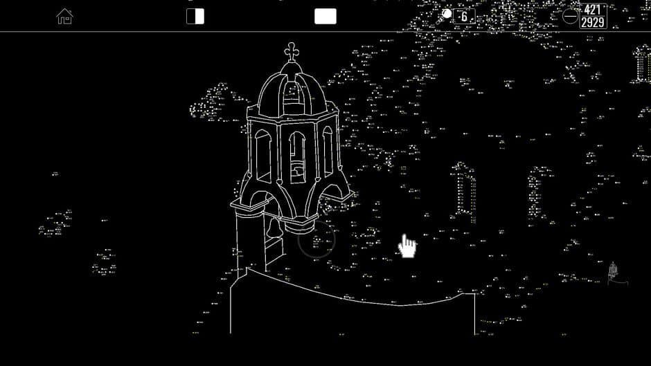 Скриншот 5 из Dot to Dot Puzzles