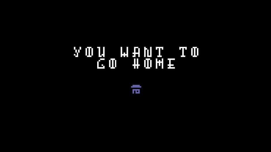 Скриншот 2 из The End o,,,o