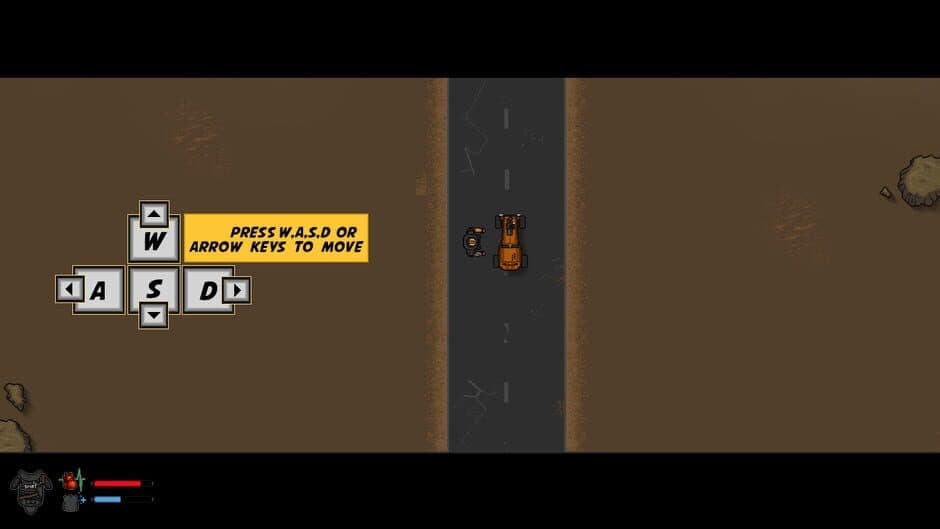 Скриншот 5 из Kivi, Toilet and Shotgun
